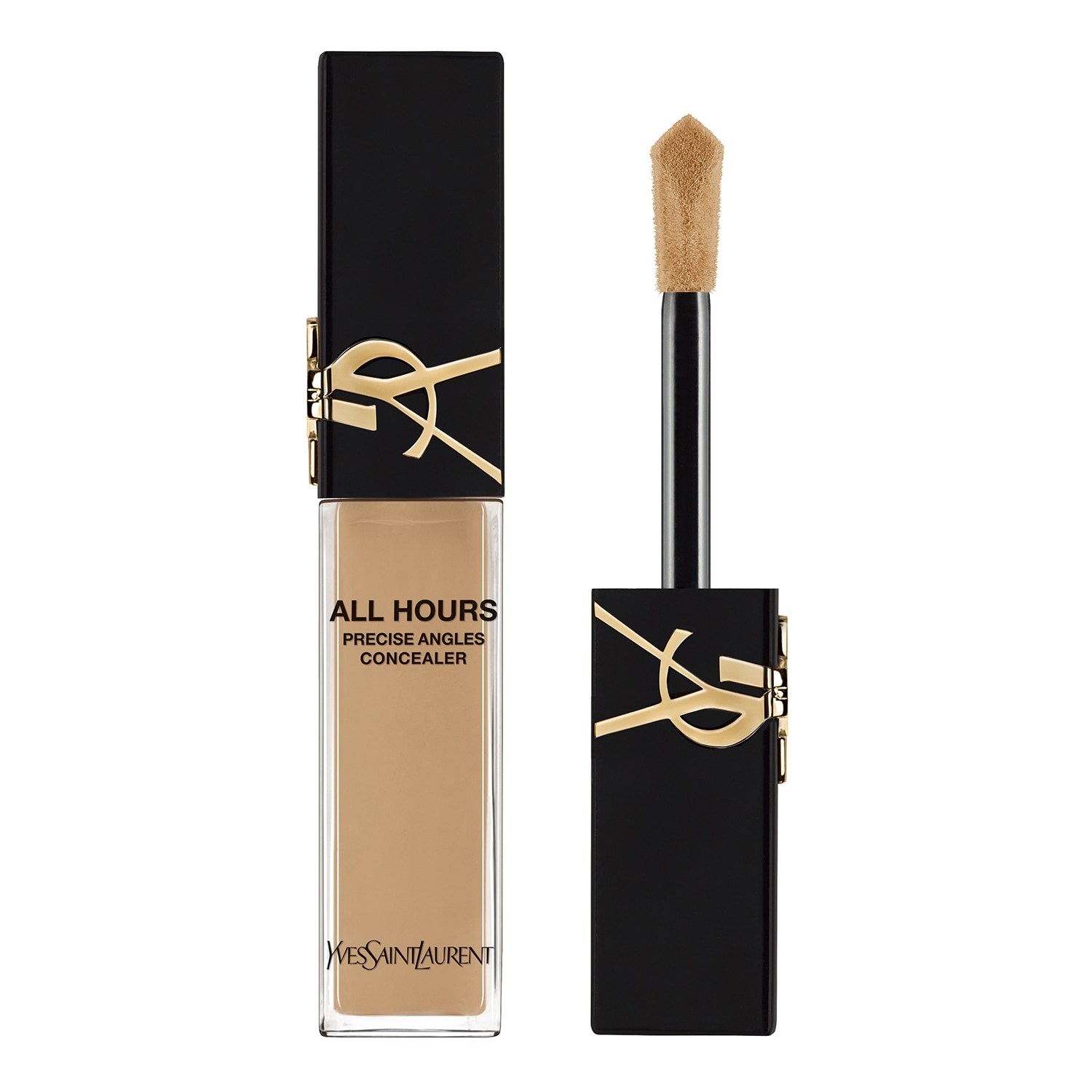 Yves Saint Laurent - All Hours Concealer - Korektor Do Twarzy - Encre De Peau All Hours Concealer Mc1 - Dla Kobiet